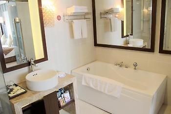 Nanjing Century Fate Hoteljinxianghe Zewnętrze zdjęcie