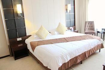 Nanjing Century Fate Hoteljinxianghe Zewnętrze zdjęcie