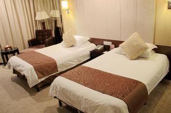 Nanjing Century Fate Hoteljinxianghe Zewnętrze zdjęcie