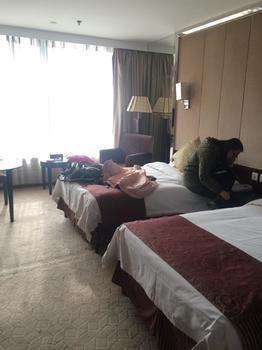 Nanjing Century Fate Hoteljinxianghe Zewnętrze zdjęcie