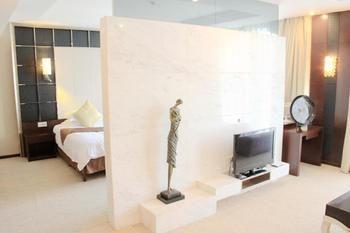Nanjing Century Fate Hoteljinxianghe Zewnętrze zdjęcie