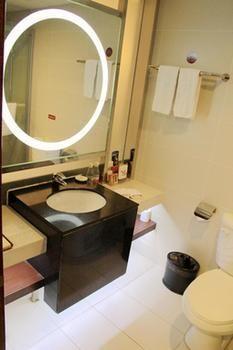 Nanjing Century Fate Hoteljinxianghe Zewnętrze zdjęcie