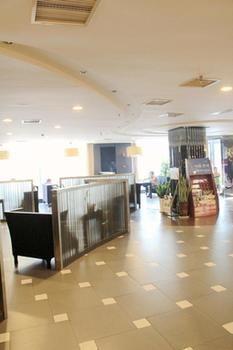 Nanjing Century Fate Hoteljinxianghe Zewnętrze zdjęcie