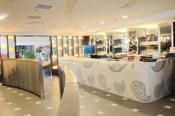 Nanjing Century Fate Hoteljinxianghe Zewnętrze zdjęcie