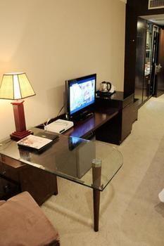 Nanjing Century Fate Hoteljinxianghe Zewnętrze zdjęcie