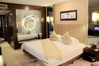 Nanjing Century Fate Hoteljinxianghe Zewnętrze zdjęcie