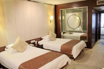 Nanjing Century Fate Hoteljinxianghe Zewnętrze zdjęcie