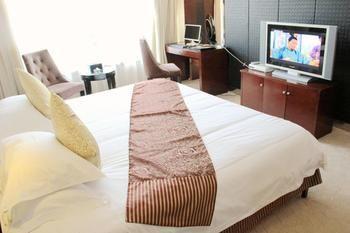Nanjing Century Fate Hoteljinxianghe Zewnętrze zdjęcie