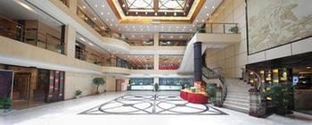 Nanjing Century Fate Hoteljinxianghe Zewnętrze zdjęcie
