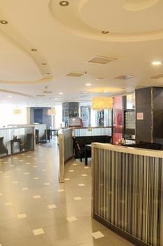Nanjing Century Fate Hoteljinxianghe Zewnętrze zdjęcie